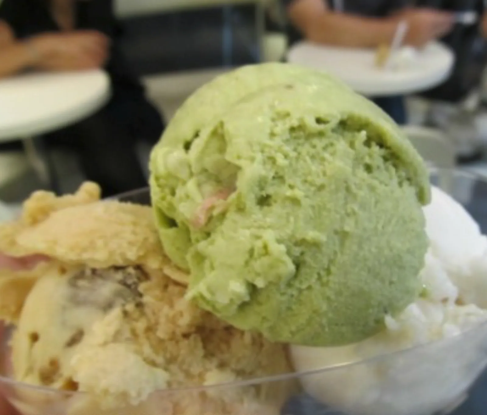阿峯（網店｜荔枝角）